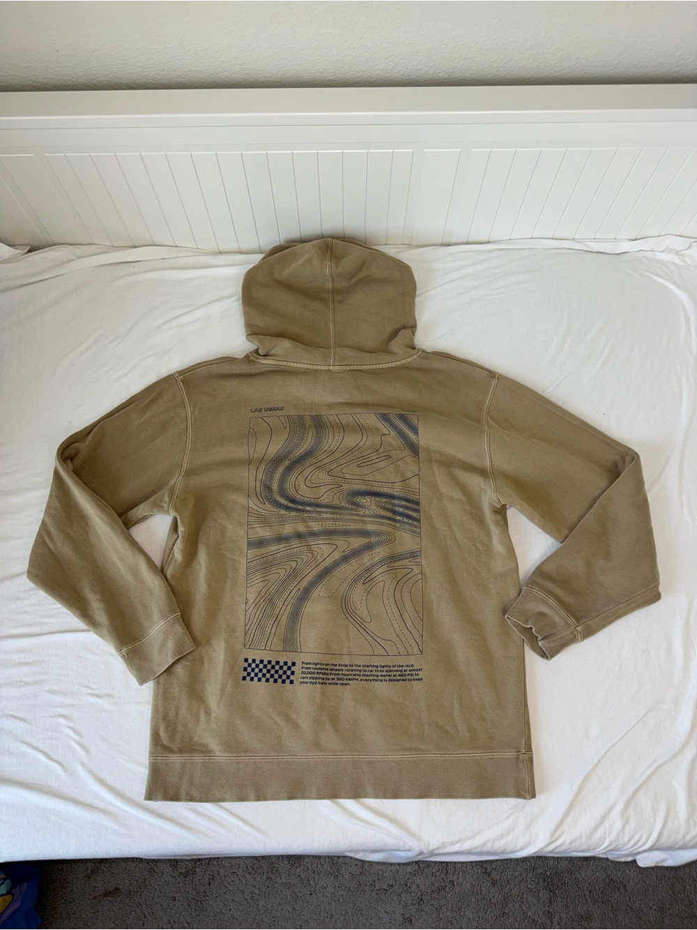 Formula 1 Racing Hoodie - Picture 6 of 7